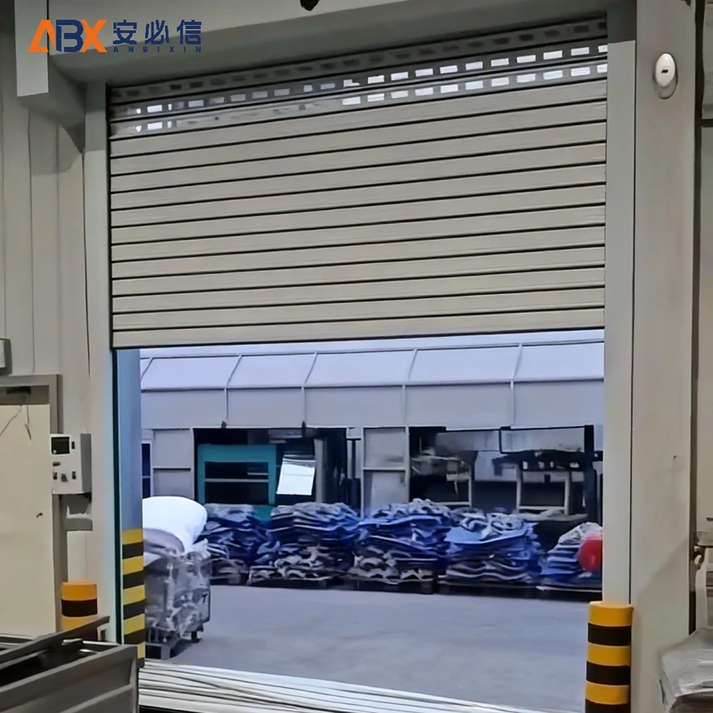 上海老港镇涡轮硬质快速门